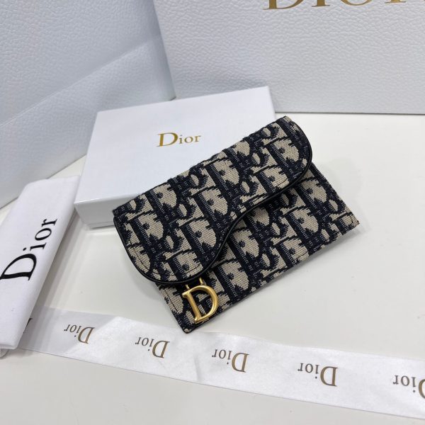 Luxury Wallet DIR 017