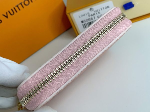 Luxury Wallet LUV 125