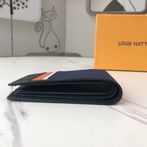 Luxury Wallet LUV 077