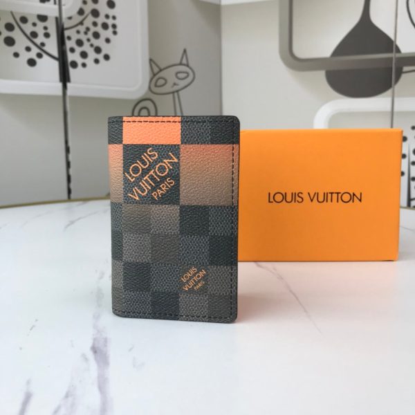 Luxury Wallet LUV 041