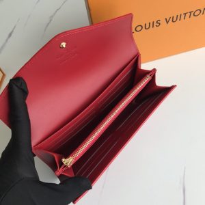 Luxury Wallet LUV 008