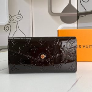Luxury Wallet LUV 003