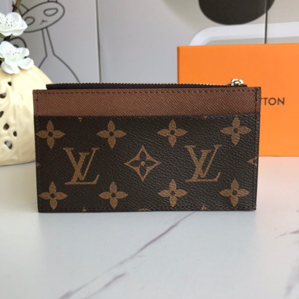 Luxury Wallet LUV 133