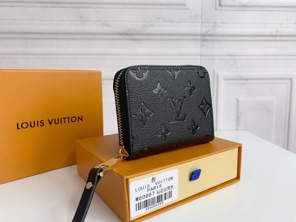 Luxury Wallet LUV 124