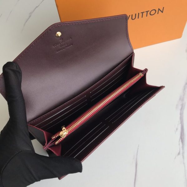 Luxury Wallet LUV 007