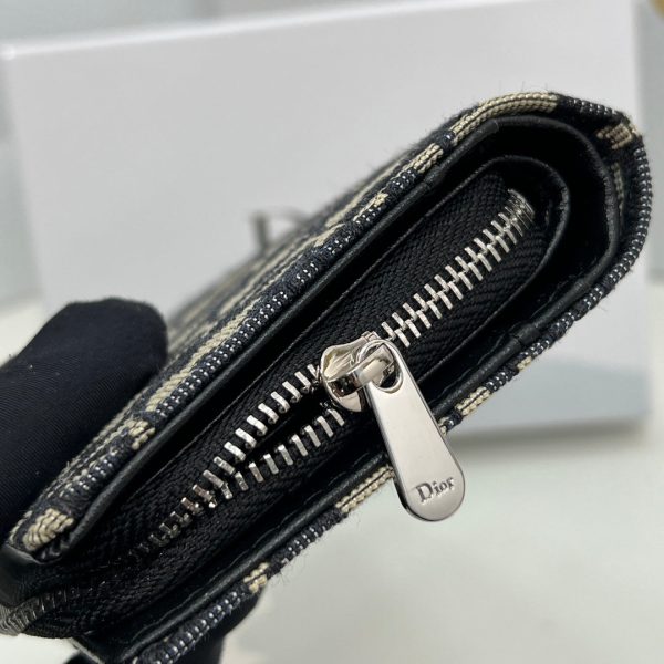 Luxury Wallet DIR 012