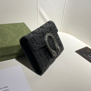 Luxury Wallet GCI 004