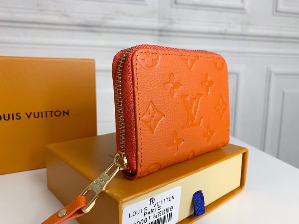 Luxury Wallet LUV 128