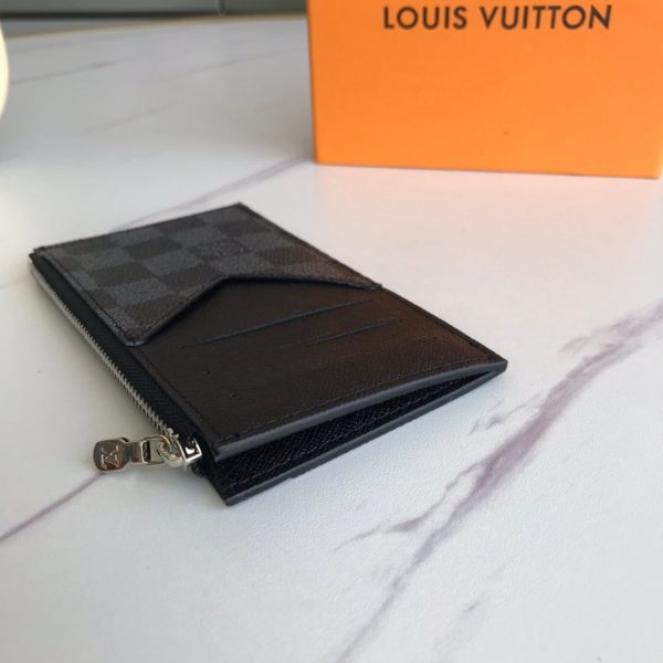 Luxury Wallet LUV 134