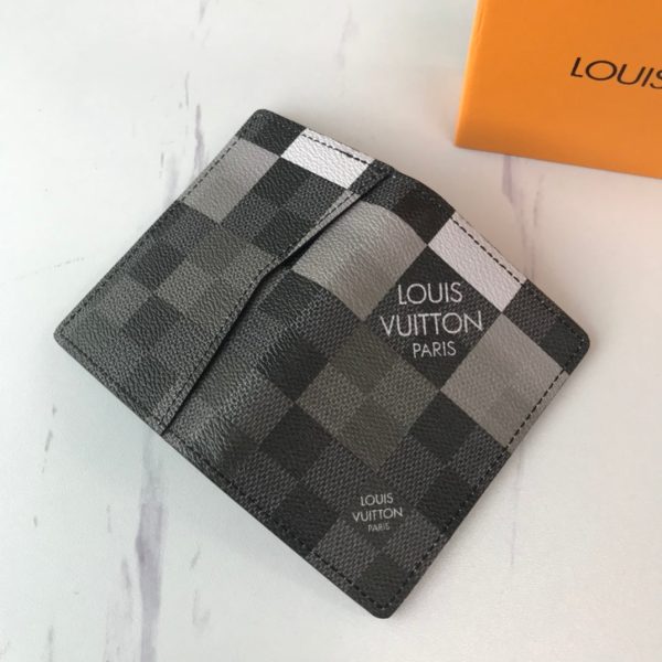 Luxury Wallet LUV 042