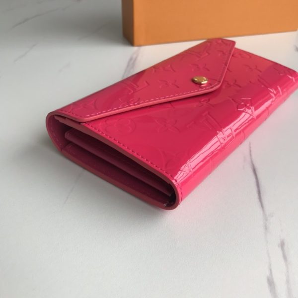 Luxury Wallet LUV 004