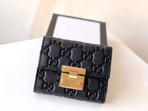 Luxury Wallet GCI 008