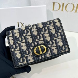 Luxury Wallet DIR 013