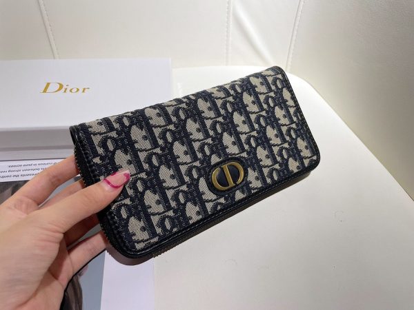 Luxury Wallet DIR 008