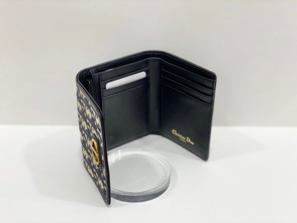 Luxury Wallet Dir 001