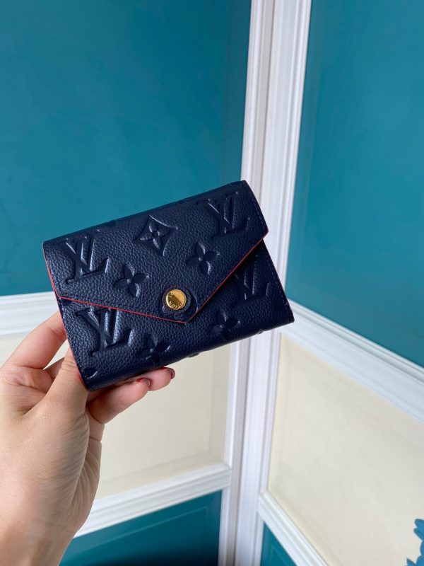 Luxury Wallet LUV 059