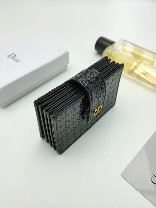 Luxury Wallet Dir 024