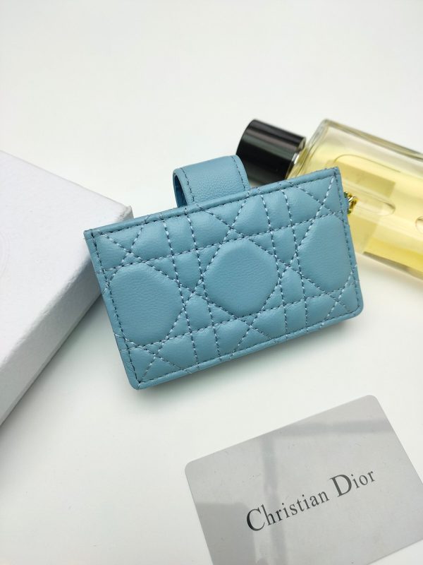 Luxury Wallet Dir 017