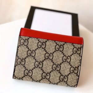 Luxury Wallet GCI 007