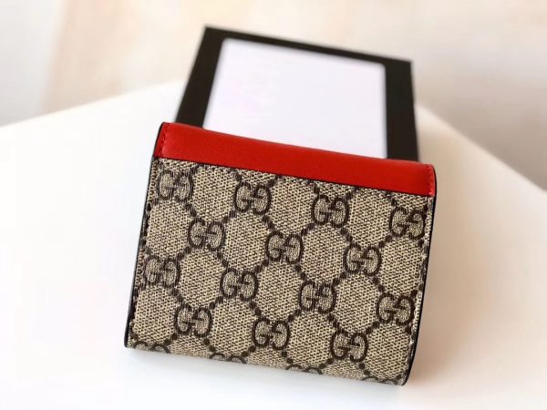 Luxury Wallet GCI 007