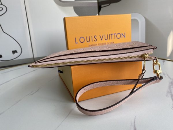 Luxury Wallet LUV 063