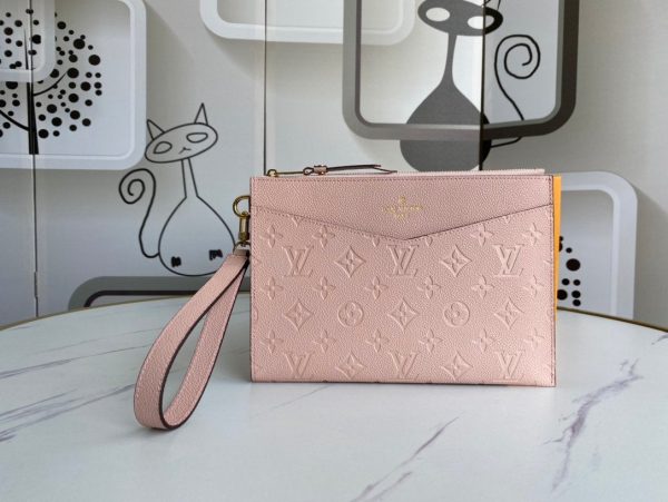 Luxury Wallet LUV 063