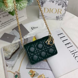 Luxury Wallet Dir 010