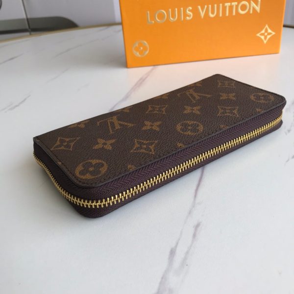 Luxury Wallet LUV 017