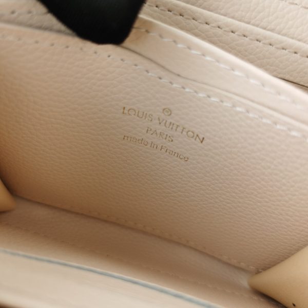 Luxury Wallet LUV 110