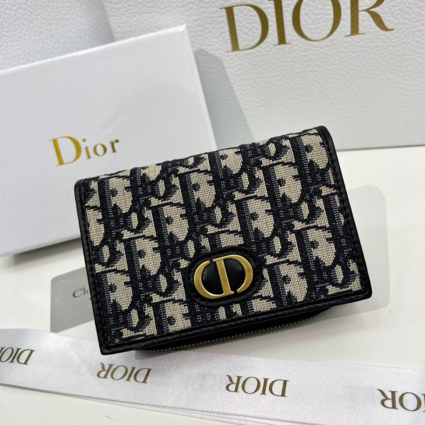 Luxury Wallet DIR 013