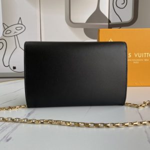 Luxury Wallet LUV 057