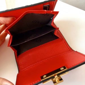 Luxury Wallet GCI 009