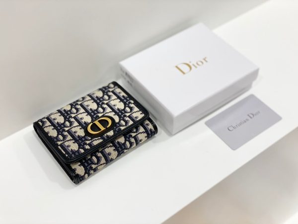 Luxury Wallet DIR 004