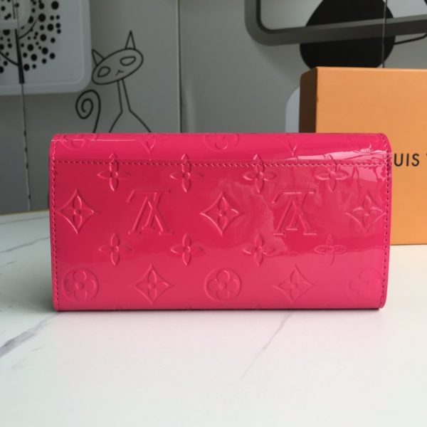 Luxury Wallet LUV 004