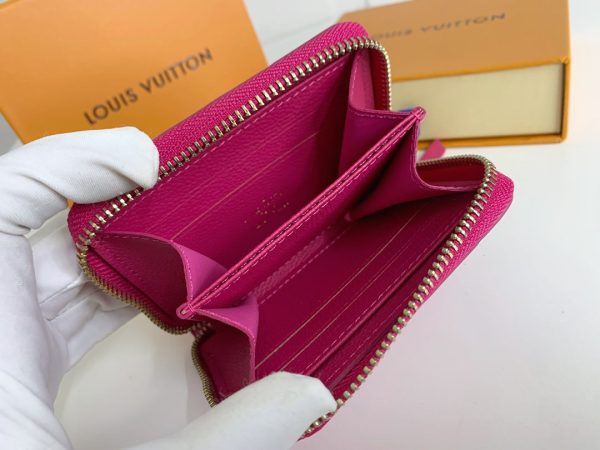 Luxury Wallet LUV 127