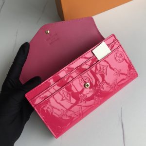 Luxury Wallet LUV 004
