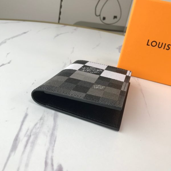 Luxury Wallet LUV 048