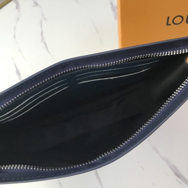 Luxury Wallet LUV 071