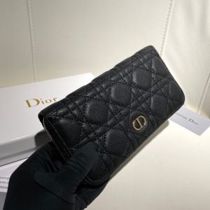 Luxury Wallet Dir 007