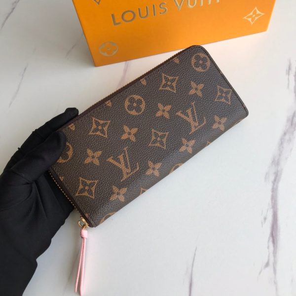 Luxury Wallet LUV 016