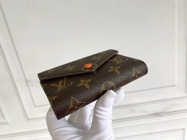 Luxury Wallet LUV 113