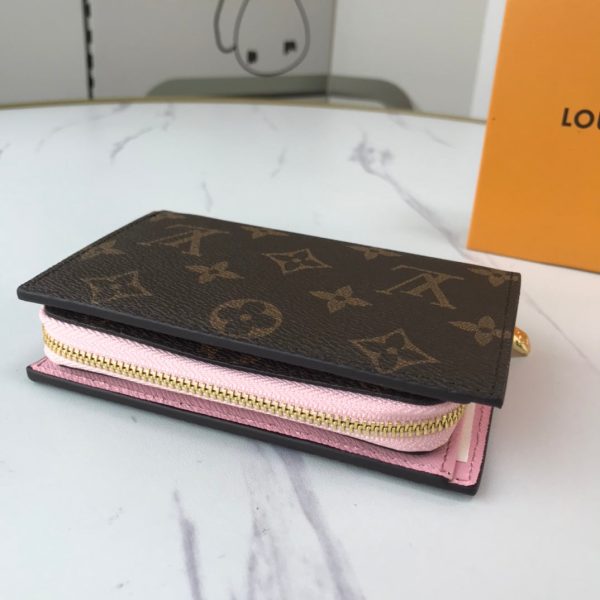 Luxury Wallet LUV 037