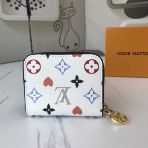 Luxury Wallet LUV 029