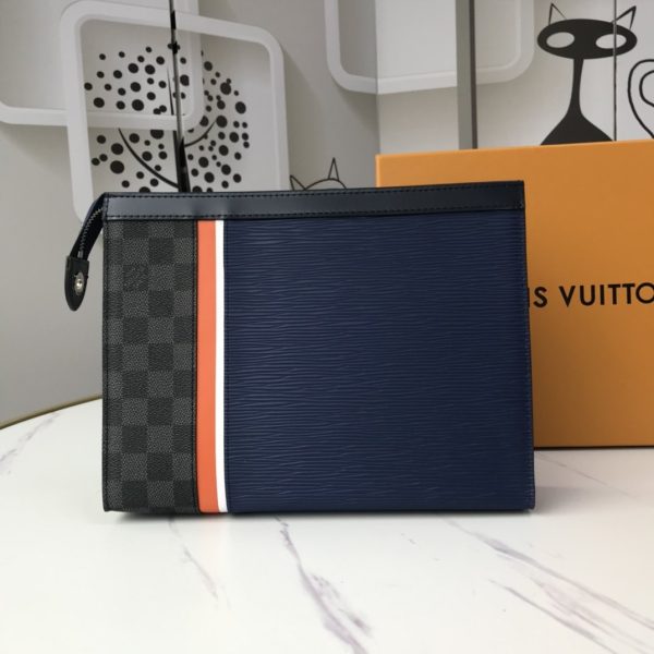 Luxury Wallet LUV 071