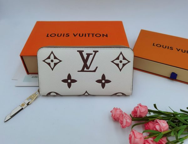 Luxury Wallet LUV 002