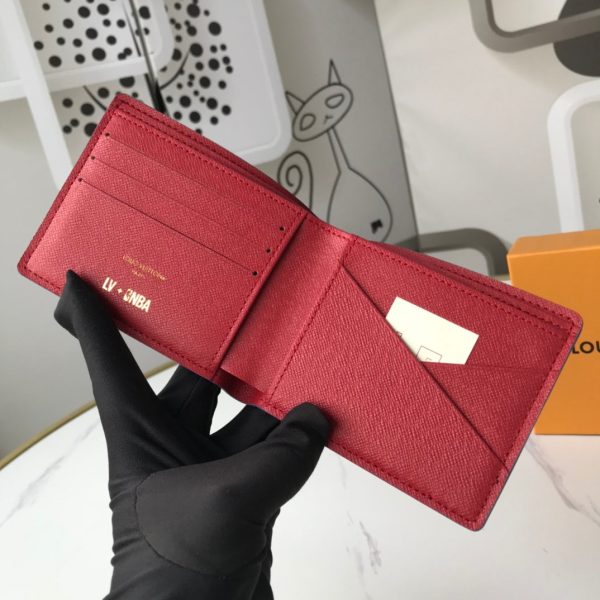 Luxury Wallet LUV 034