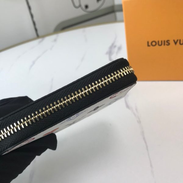 Luxury Wallet LUV 029