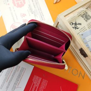 Luxury Wallet LUV 123