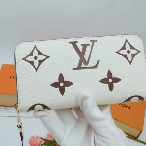 Luxury Wallet LUV 002