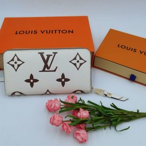 Luxury Wallet LUV 002